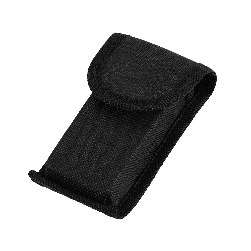 Tragetasche für Multitool in schwarz