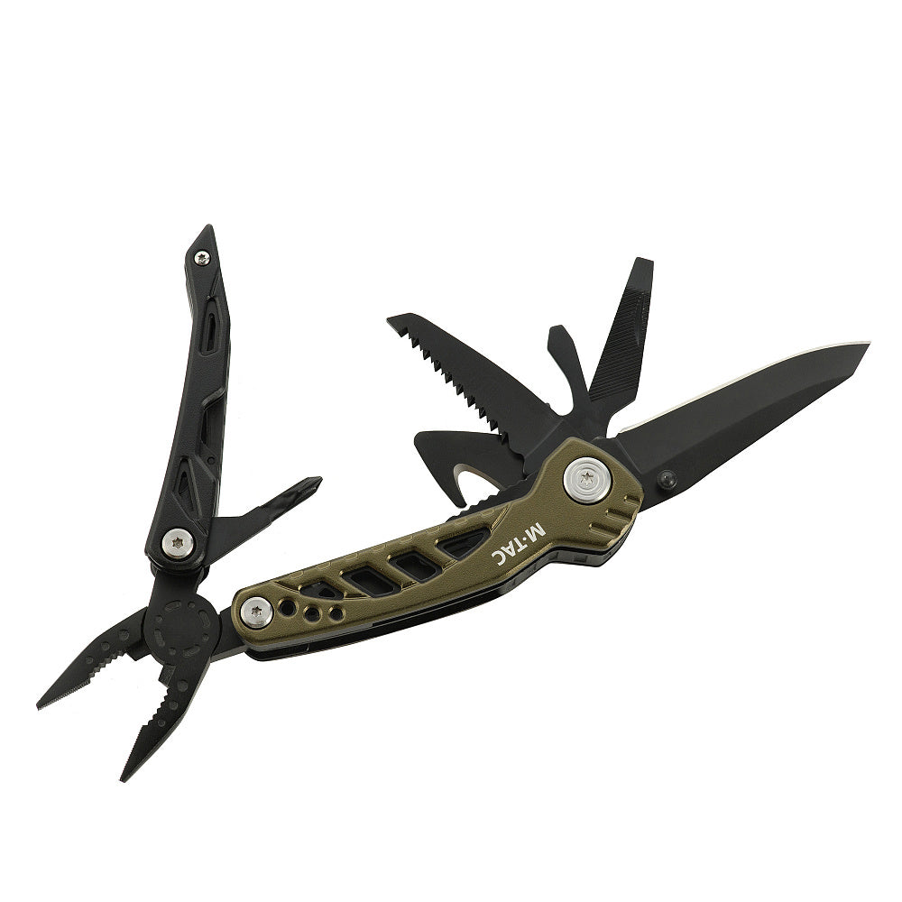 Camping Multitool Type 2
