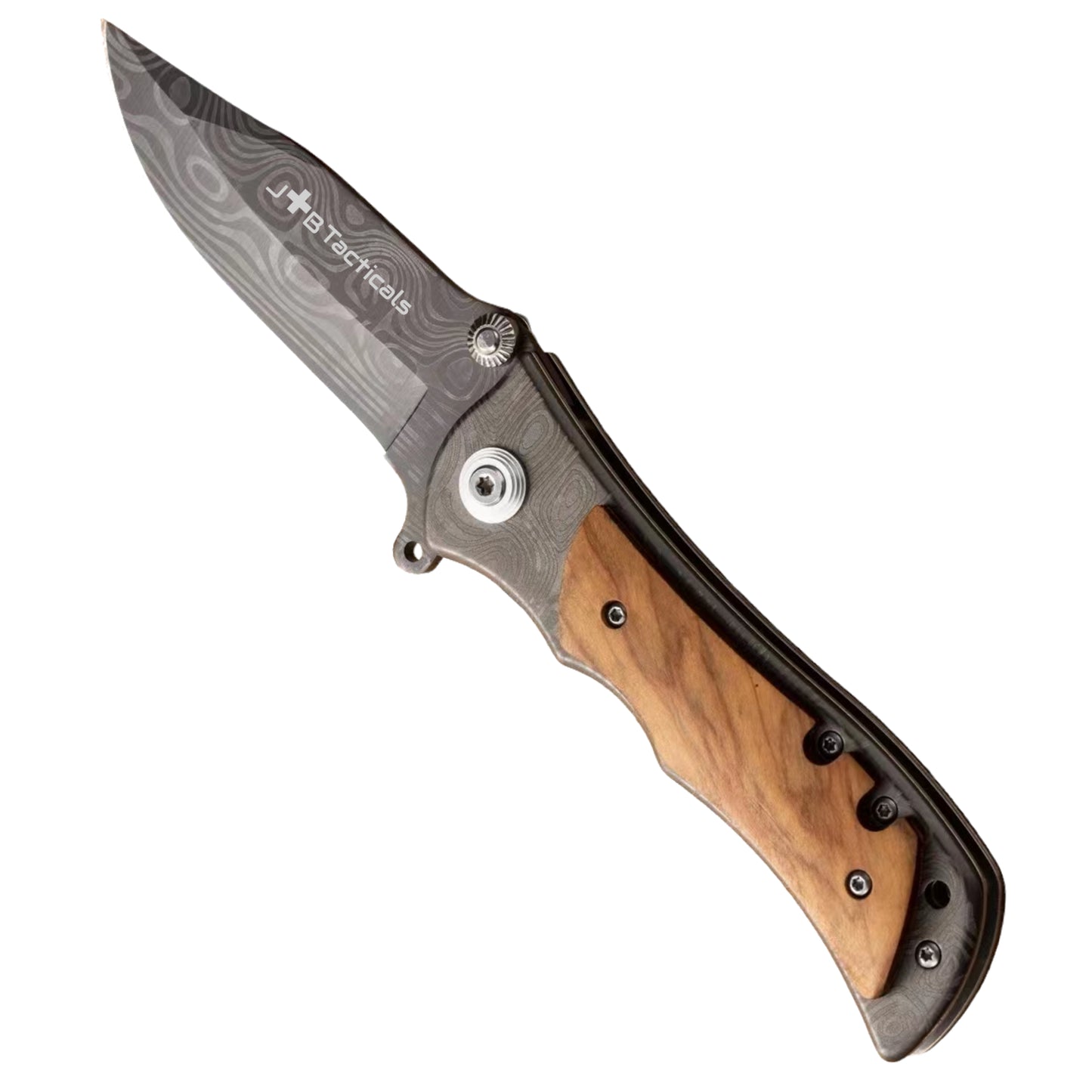 stabile 8cm Klinge