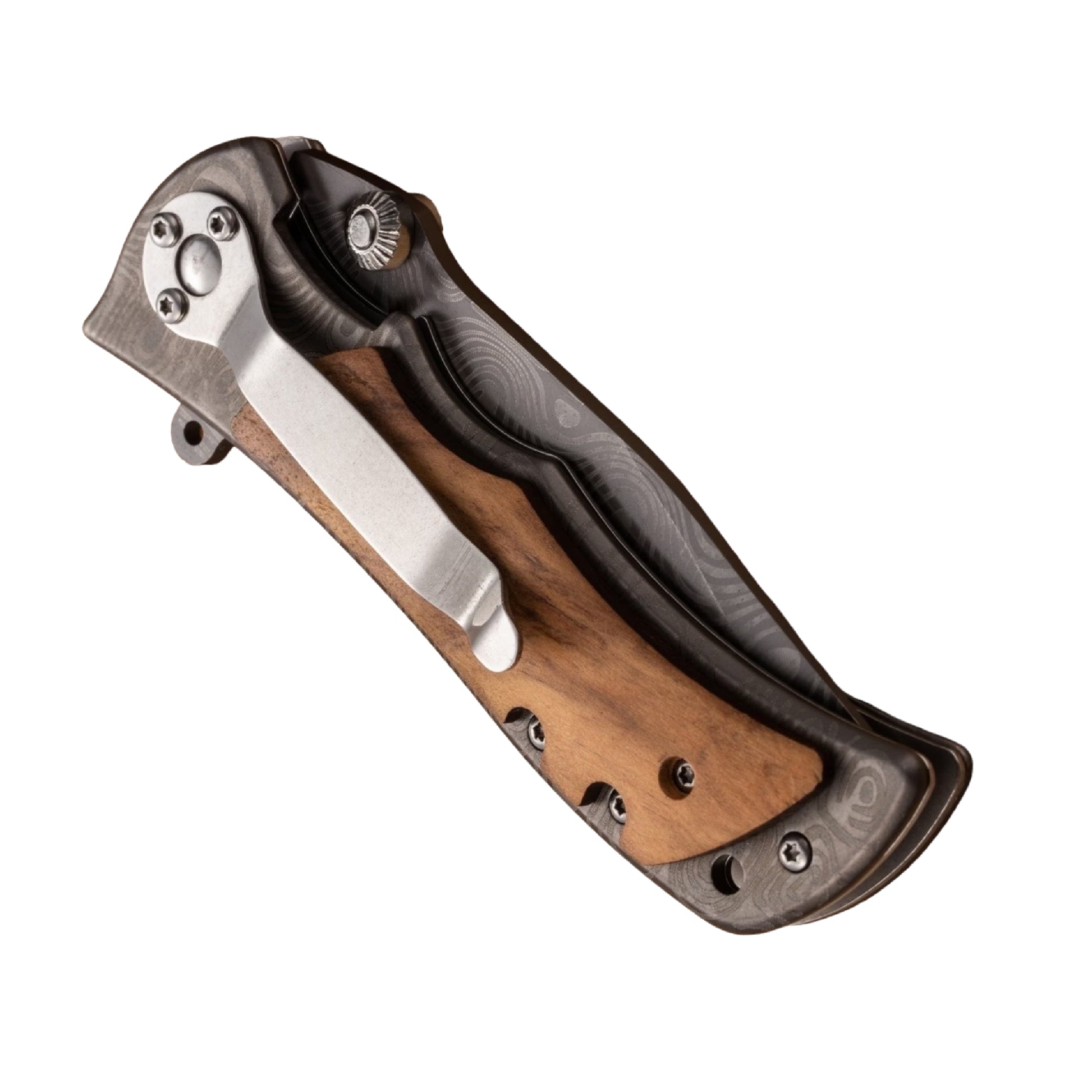 bequemer Halteclip