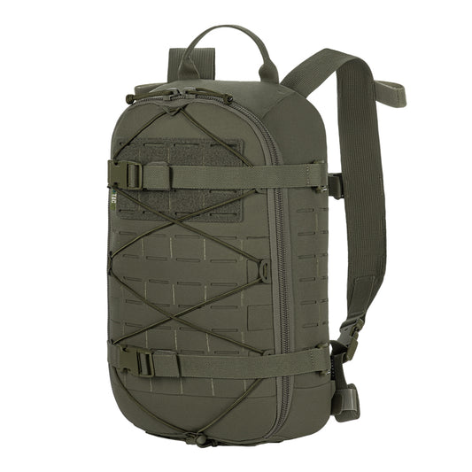 Wanderrucksack aus Cordura 500 und Cordura 1000