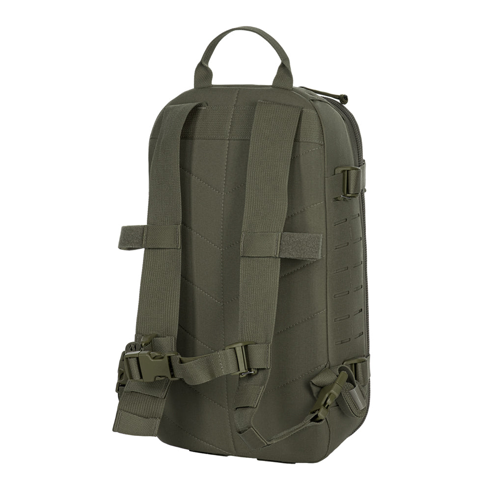 WILK Rucksack verstellbar
