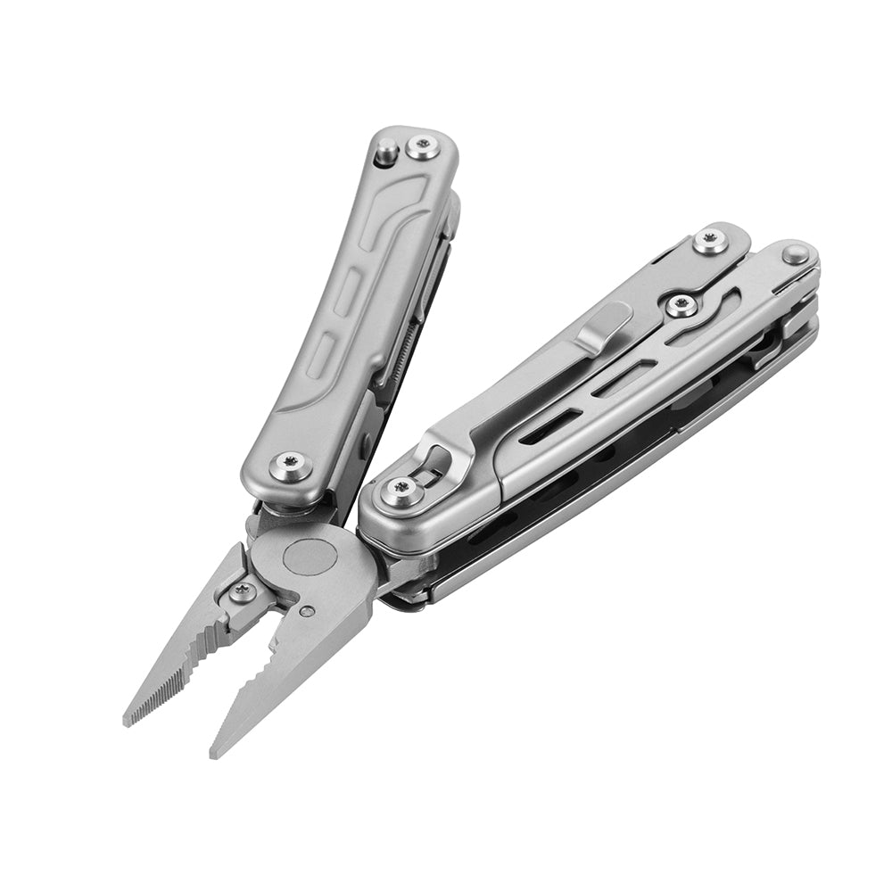 Multitool mit Zange